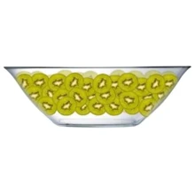 Салатник Luminarc Picture Kiwis H0952 (270 мм): undefined undefined