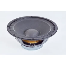 Динамическая головка WARWICK WA A000510: Размер громкоговорителя, дюймов 10