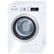 Стиральная машина Bosch WAW28740EU: Тип машины Автомат