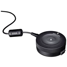 Sigma USB Lens Dock (Canon): Производитель Sigma
