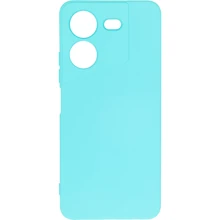Чехол для телефонов ArmorStandart ICON Case Camera cover Light Blue for Tecno Pova 5 4G (ARM68921): Совместимость Tecno Pova 5 4G