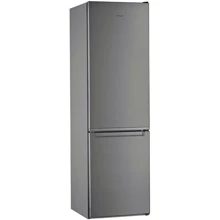 Холодильник Whirlpool W5 811E OX: Тип холодильник двокамерний
