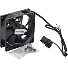 Кулер Upower UP8025HB34.20: Уровень шума, dB 20
