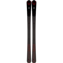 Лижа Rossignol 22 EXPERIENCE 86 TI+SPX12 176 (RAKFP02/FCIA012) (+кріплення): Тип горные лыжи