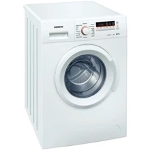 Стиральная машина Siemens WS 10X262 PL: Тип машины Автомат