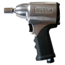 Гайковерт Bosch 607450628: Назначение профессиональный