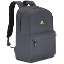 Сумка для ноутбуков RivaCase 15.6" 5562 Grey (5562Grey): Тип сумки рюкзак