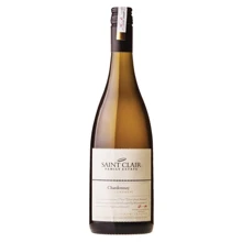 Вино Saint Clair Chardonnay Omaka Reserve (0,75 л) (BW6352): Страна производитель Новая зеландия