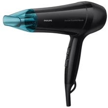 Фен Philips BHD017/00: Тип фен
