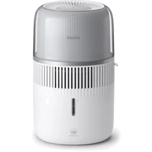 Увлажнитель воздуха Philips HU5710/00: Увлажнение есть