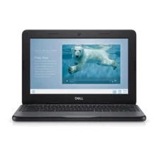 Ноутбук Dell Chromebook 3100 (H5CRW): Экран 11.6 " (1366 x 768)