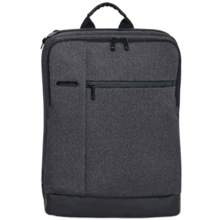 Рюкзак Xiaomi Ninetygo Classic Business Backpack Dark Grey: Виробник Xiaomi