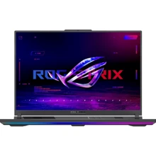 Ноутбук ASUS ROG Strix G18 G814 (G814PP-DS94): Экран 18" IPS (2560x1600) WQXGA