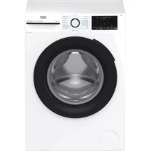 Стиральная машина Beko BM3WFU410435WB: Тип машины Автомат