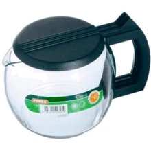 Чайник Pyrex 744A000 (0.7 л): Тип Чайник для заварювання