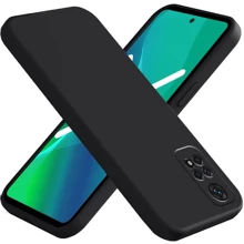 Чехол для телефонов BeCover TPU Case Black for Xiaomi Redmi Note 11S (707630): Совместимость Xiaomi Redmi Note 11S