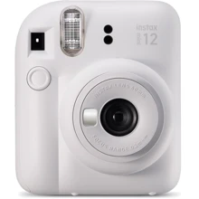 Fujifilm Instax Mini 12 Clay White (16806121): Размер матрицы 1/2"