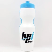 Фляга BPI 650 ml White: Страна производитель Китай