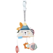 Развивающая игрушка-подвеска Taf Toys Снежная пирамидка (12255): Производитель Taf Toys