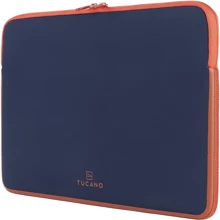 Tucano Elements 2 Blue (BF-E-MB215-B) for MacBook Air 15" M3 | M2 (2024 | 2023): Цвет Синий (Blue)