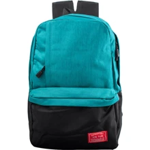 Мужской рюкзак Valiria Fashion бирюзовый (DETAU2600-4): Пол Мужской