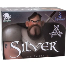 Настольная игра Ігромаг Silver: Производитель Ігромаг