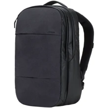 Incase City Black (CL55450) for MacBook Pro 16: Цвет черный (Black)