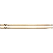 Палочки для барабана Vater Percussion VSMBN: Наконечник Нейлоновый
