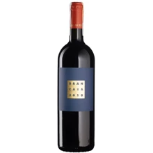 Вино Brancaia IL Blu 2019 красное сухое 0.75л (BWR8008): Страна производитель Италия