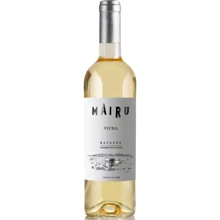 Вино Mairu Viura, белое сухое, 0.75л 12.5% (PRV8412276714932): Страна производитель Испания