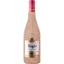 Вино Siglo Saco Tempranillo красное сухое 14 % 0.75 л (VTS3005250): Страна производитель Испания