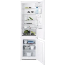 Встраиваемый холодильник Electrolux ENN 3101 AOW: Тип холодильник с морозильной камерой