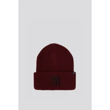 Мужская шапка 47 Brand MLB New York Yankees (B-UPRCT17ACE-KM) UNI Dark Maroon: Производитель 47 Brand