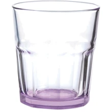 Склянка Luminarc Tuff Purple 300 мл (Q4511/1): Тип Стакан