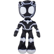 Игрушка Spidey Little Plush Черная Пантера Black Panther (SNF0083): Тип герои мультфильмов и кино