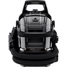 Пилосос Bissell SpotClean Select 3697N: Тип пилососа моющий