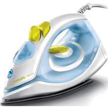 Утюг Philips GC 1960: Подключение проводной