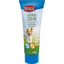 Лакомство для собак Trixie Premio Poultry Pate Паштет из птицы 110 г (4011905031798): Производитель Trixie