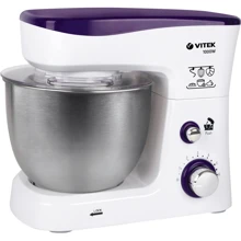 Кухонный комбайн Vitek VT-1443: Мощность, Вт 1000