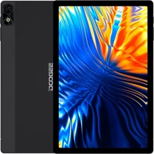 Планшет Doogee Tab T10 Plus 8/128Gb LTE Mystic Black: Дисплей 10.5" IPS (1920x1200)