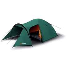 Намет Trimm EAGLE dark olive - оливковий: Призначення туристичні