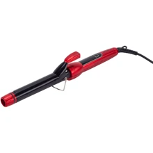 Стайлер Polaris PHS 2510K Red: Тип Щипцы (плойка)