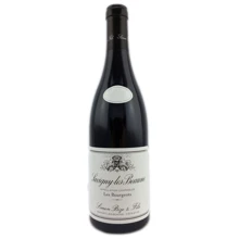 Вино Simon Bize et Fils Savigny les Beaune les Bourgeots, 2014 (0,75 л) (BW36532): Страна производитель Франция