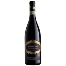 Вино Monte Zovo Amarone della Valpolicella 2015 красное сухое 0.75л (VTS2524151): Страна производитель Италия