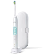 Зубная щетка Philips HX6857/28: Назначение взрослая