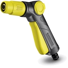 Пистолет-распылитель Karcher Пистолет для полива (2.645-265.0): Тип насадки для полива