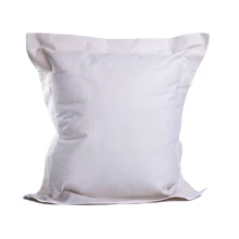 Подушка SoundSleep Rafia антиаллергенная 45х45 см (93596114): Размер, см 45x45