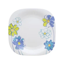 Тарелка Luminarc Fresh Garden Blue H8562 (260 мм): Количество 1