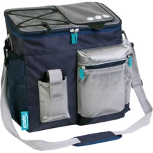 Изотермическая сумка Ezetil Travel in Style 18: Тип Изотермическая сумка