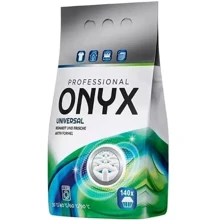 Порошок Onyx Professional Vollwaschmittel 10 кг (4262466440325): Вид стирки Универсальная